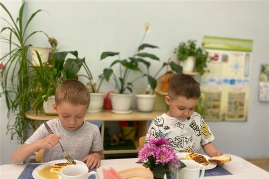 Творожная запеканка и ее польза