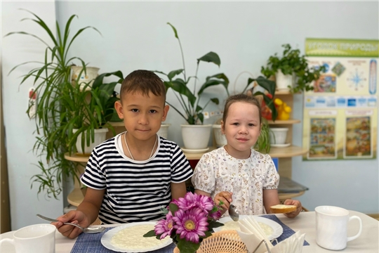 Рисовая каша