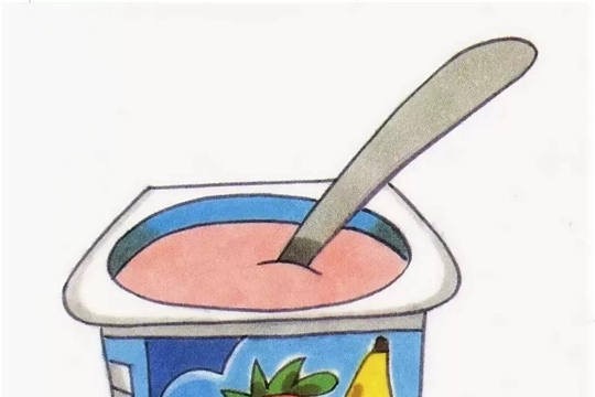 Кисломолочные продукты в питании детей