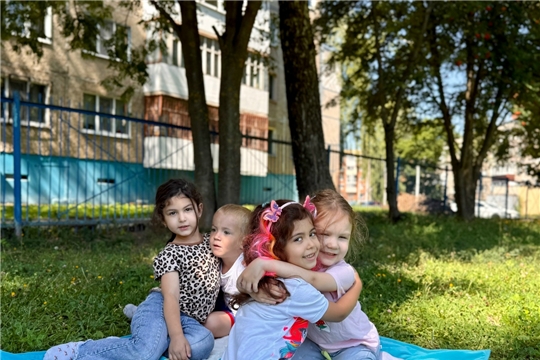 30 июля - День дружбы