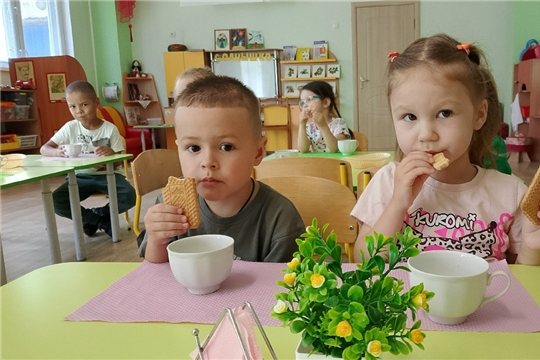 Сладкие моменты: любимое печение!