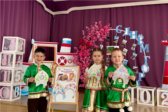 День кокошника