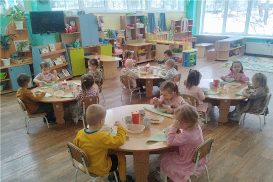 "Полезность крестьянского супа"