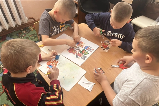 "Дополнительная платная образовательная услуга "Мультстудия " Анимашки"