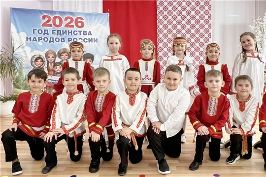 "День чувашских игр «Игры Батыра»