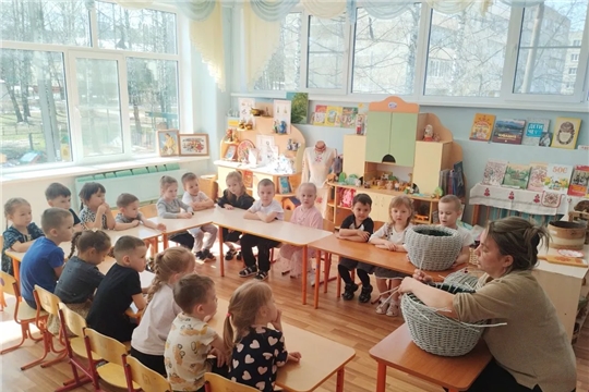 "Город мастеров: секреты плетения кашпо"