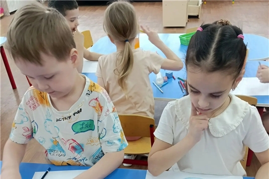 "Мое любимое полезное блюдо"