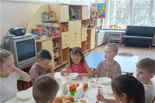 "Ужин для дошкольников: молочный суп с рисом"