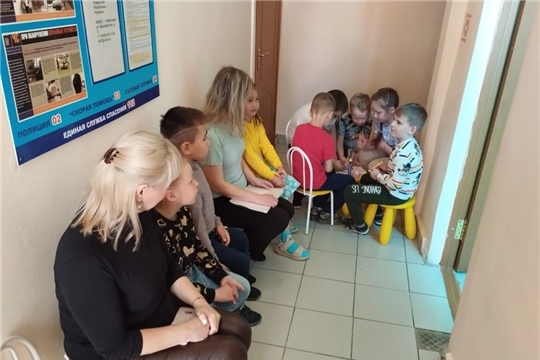 «Безопасность детей при угрозе БПЛА: памятка для взрослых»