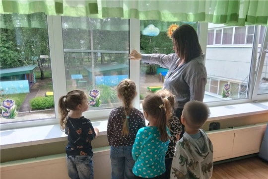 "Безопасность и здоровье детей — наш главный приоритет"