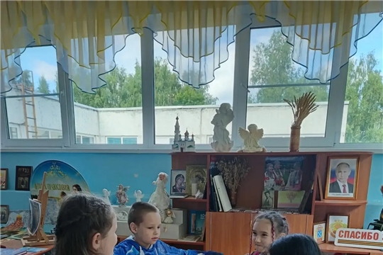"День семьи, любви и верности"