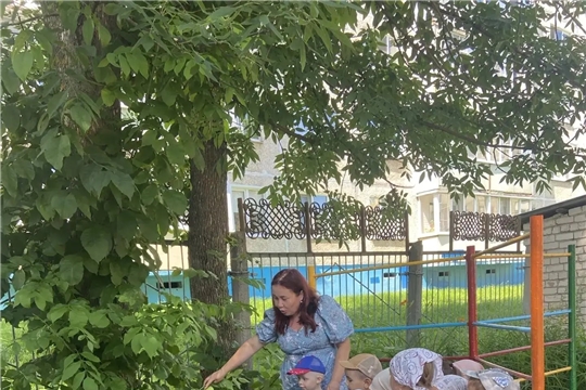 "Безопасность — это важно: учимся действовать правильно"
