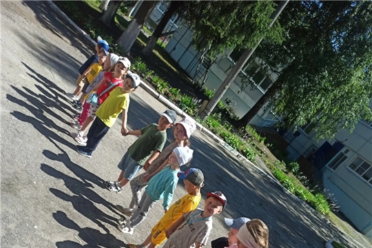 "Игры с тенью"