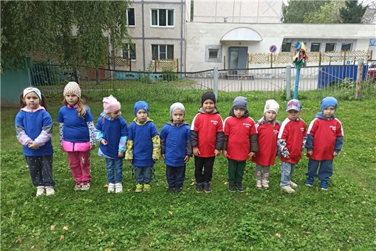 "Лето в движении"