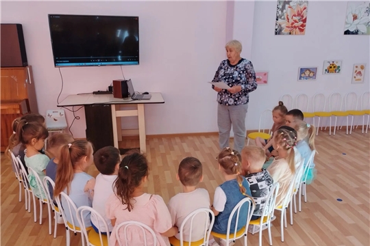 "Память о Беслане и разговор о важном"