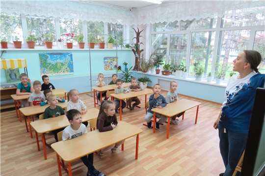 "Дополнительная платная образовательная услуга «Английский язык»
