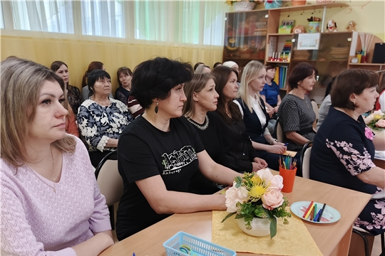 Педагогический совет "Современные подходы к гражданско-патриотическому образованию в детском саду"
