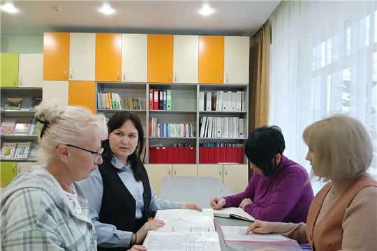 Практика организации психолого-педагогического сопровождения семей участников специально-военной операции в ДОУ