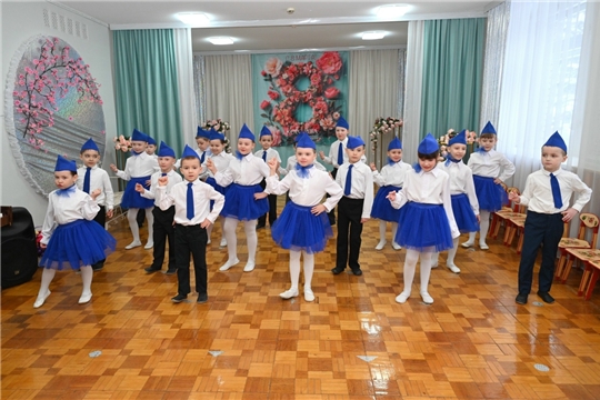 Авиарейс «В страну маминой мечты»!