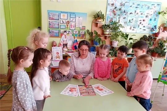 Чистота-залог здоровья с Петей Лентяевым.