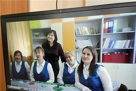Экологическое воспитание: обмен опытом между педагогами.