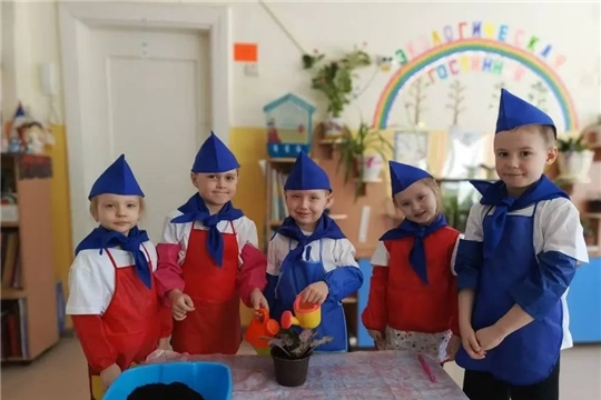 Наш Цветок Ветерану: Учимся Благодарности и Уважению!