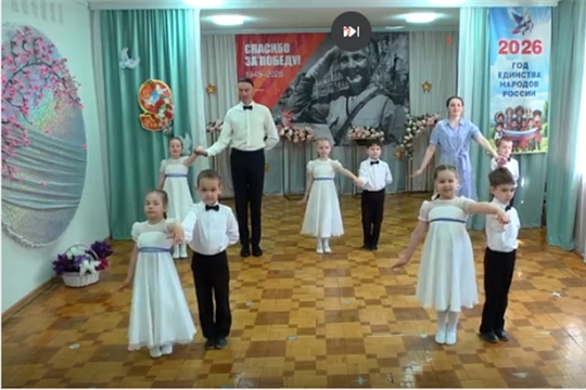 Республиканская акция «Синий платочек»