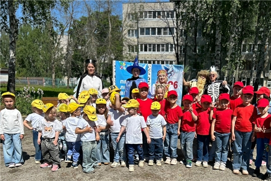 6 июня — День рождения А.С. Пушкина и День русского языка!