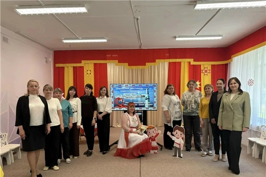 Городской фестиваль педагогических инноваций "Созвездие практик".