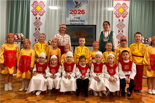 Люби и знай родной свой край!