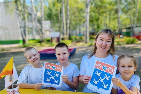 С любовью к родному городу.