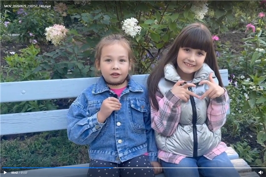 У каждого есть воспитатель, которому хочется сказать «Спасибо»!
