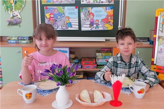 Здоровье в каждой ложке: преимущества сбалансированного питания