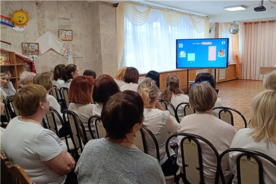 Проект "Zнание": наставничество - путь к профессиональному и личностному росту