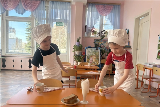Юные помощники: как дежурство учит детей ответственности