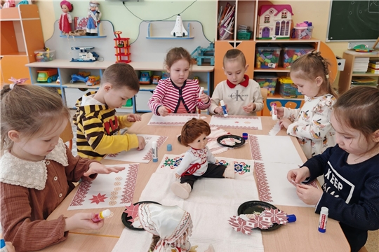 Фестиваль "Народной культуры": день народных умельцев "Город мастеров"