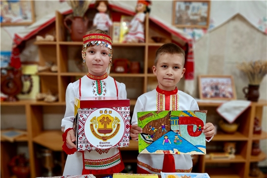 Дружба без границ: строим мосты между регионами