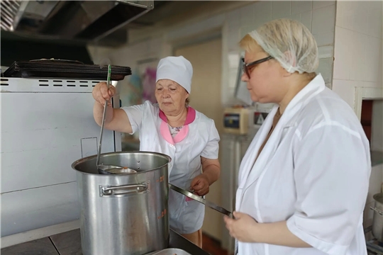Гарантия качества: как работает бракеражная комиссия в детском саду