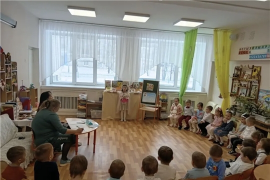 В мире игрушек Агнии Барто