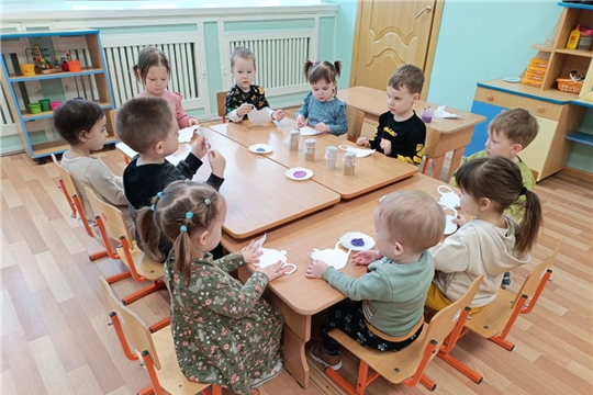 Дополнительное образование «Умные ладошки» 