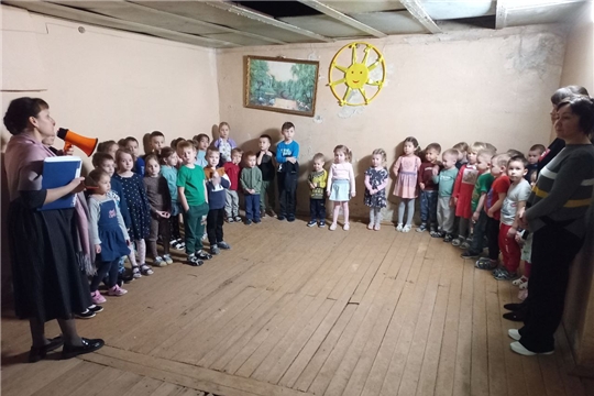  Учебно-тренировочная эвакуация