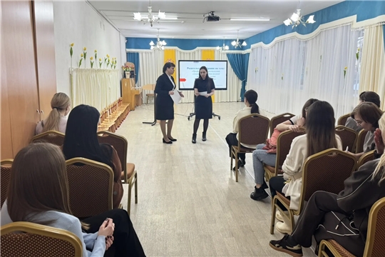 Общее родительское собрание 
