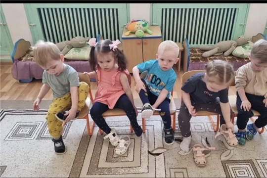 Я всё смогу…!