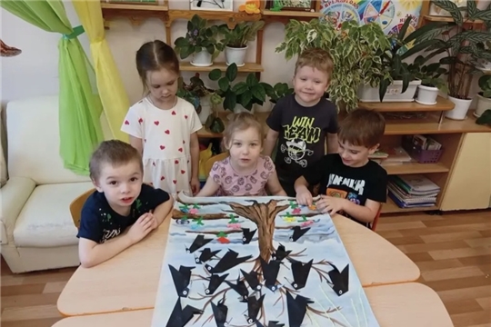 День грача