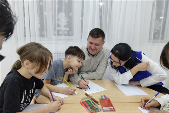 Среда благодарности