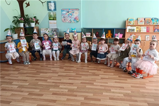 С 1 апреля! «Смородинки» дарят улыбки и веселых клоунов