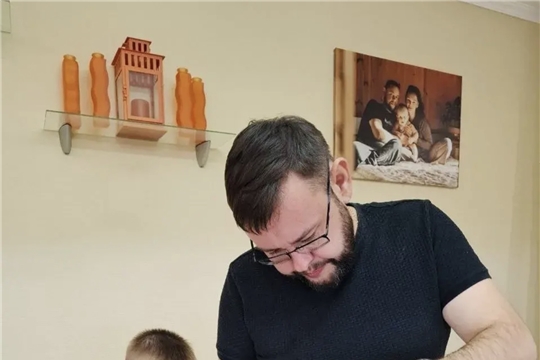 Акция «Домик для птиц»