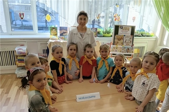 Викторина по сказкам Корнея Чуковского