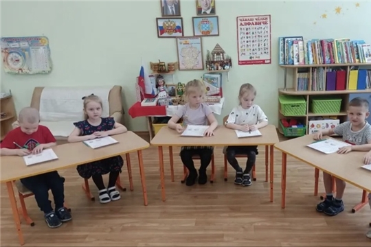 Познавайка — мир букв и слов для самых маленьких!