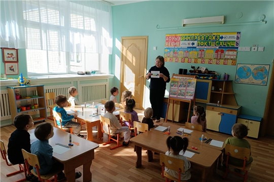 «Умные ладошки»  в деле: как «Смородинки» автомобили собирали.